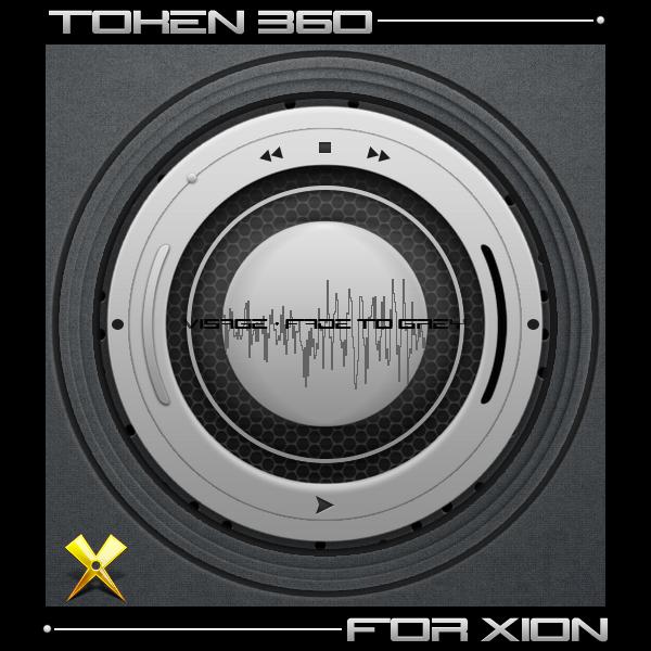 Token 360